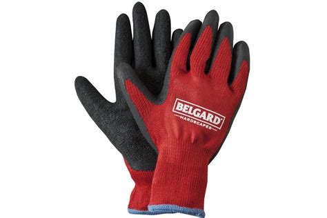 tuinhandschoenen bedrukken